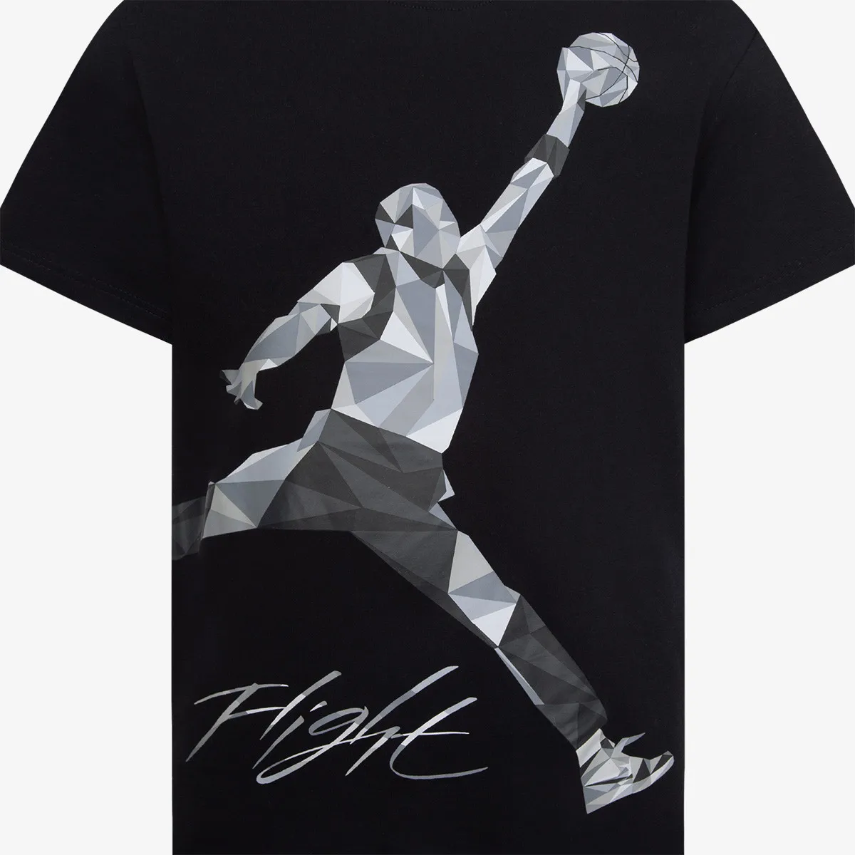 JORDAN Majica JDB JUMPMAN HBR HEIRLOOM SS TE