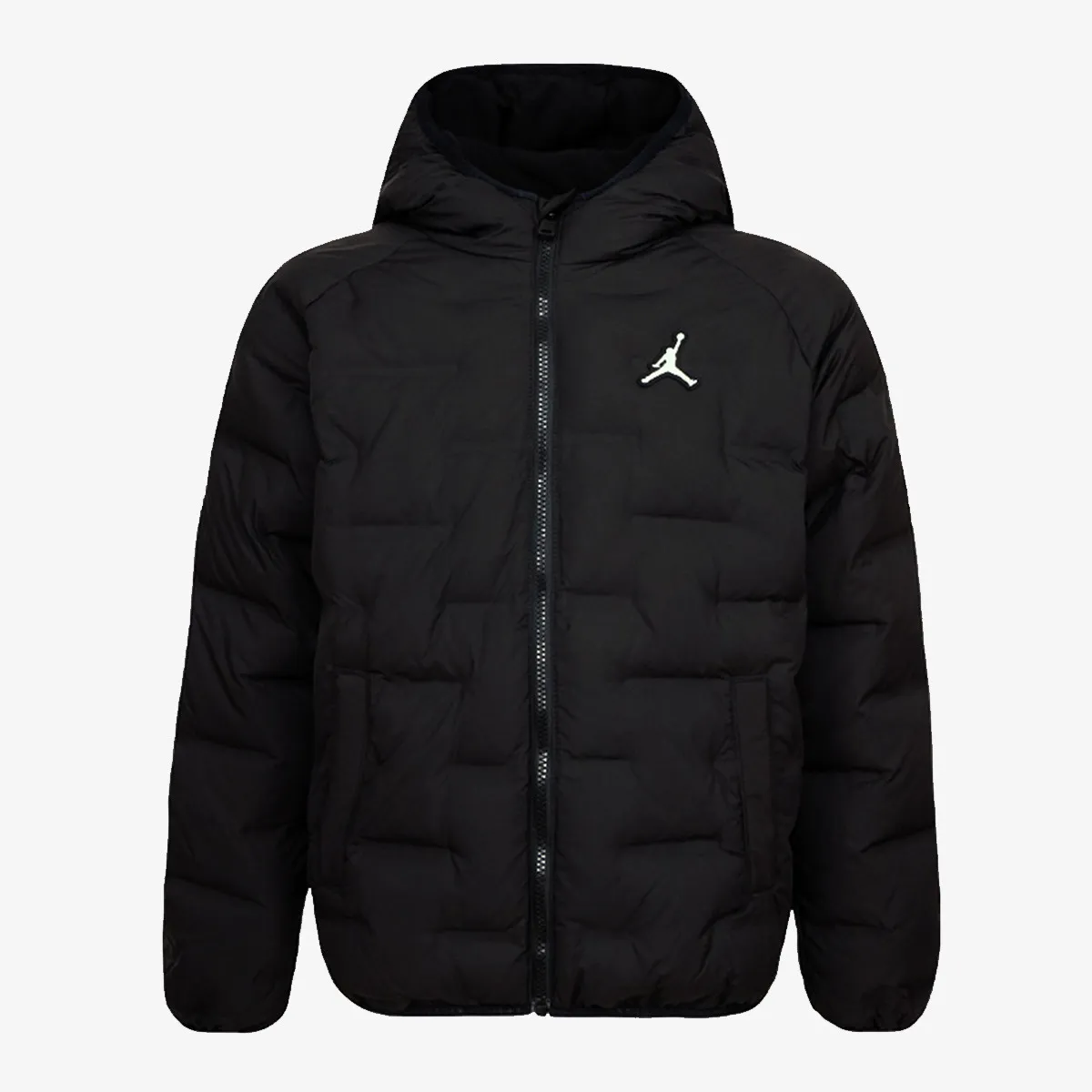 NIKE Jakna JDN WELDED JORDAN PUFFER