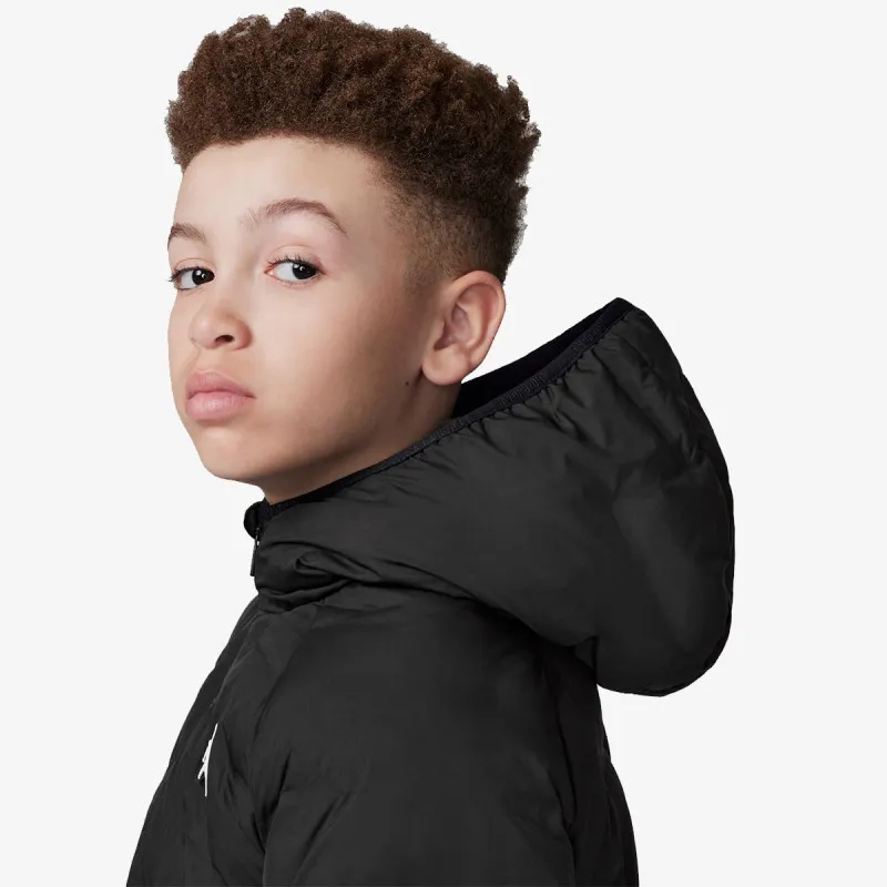 NIKE Jakna JDN WELDED JORDAN PUFFER 