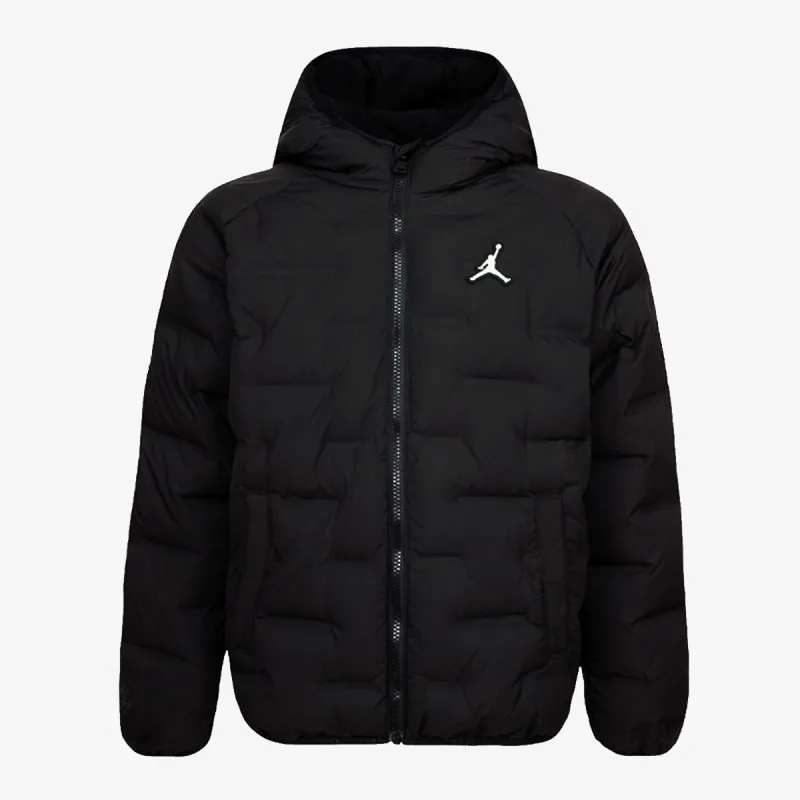 NIKE Jakna JDN WELDED JORDAN PUFFER 