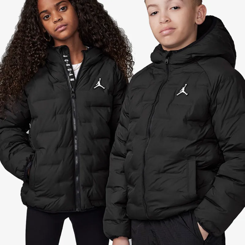 NIKE Jakna JDN WELDED JORDAN PUFFER 