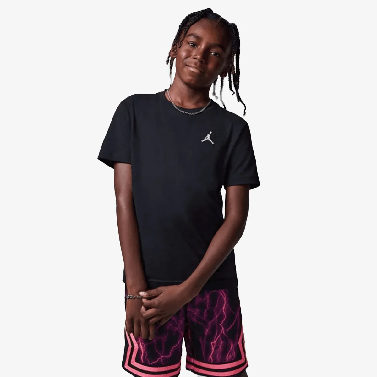 JORDAN Majica Jumpman Air 