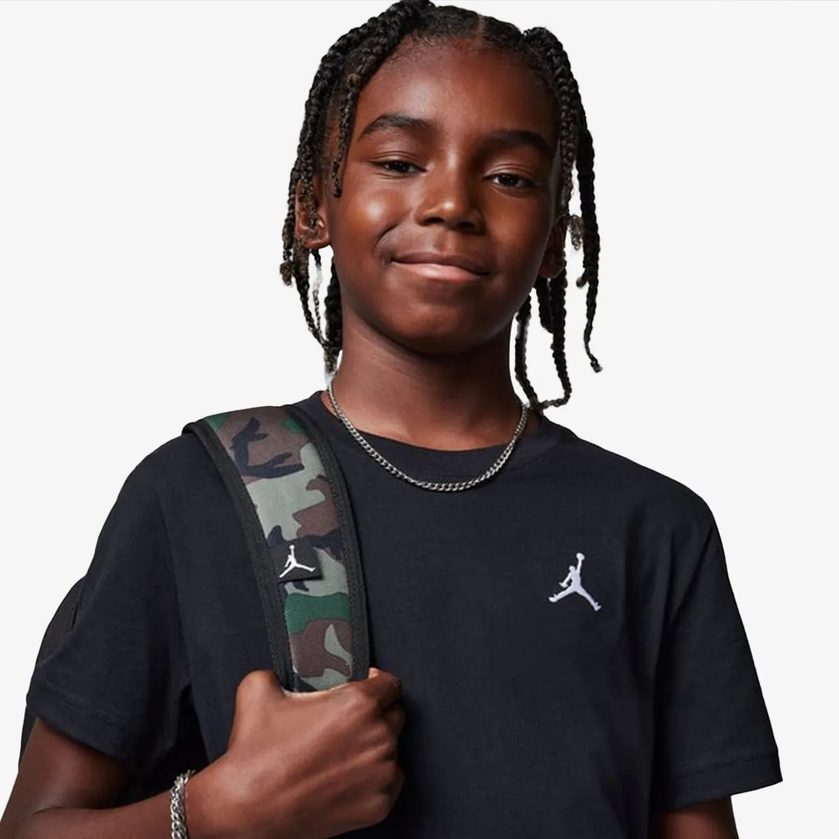 JORDAN Majica Jumpman Air 