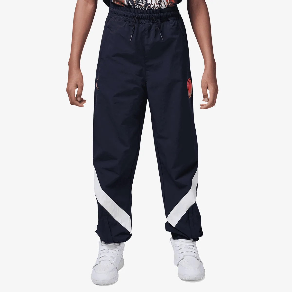 JORDAN Donji deo trenerke JDB MJ PSG WOVEN PANT