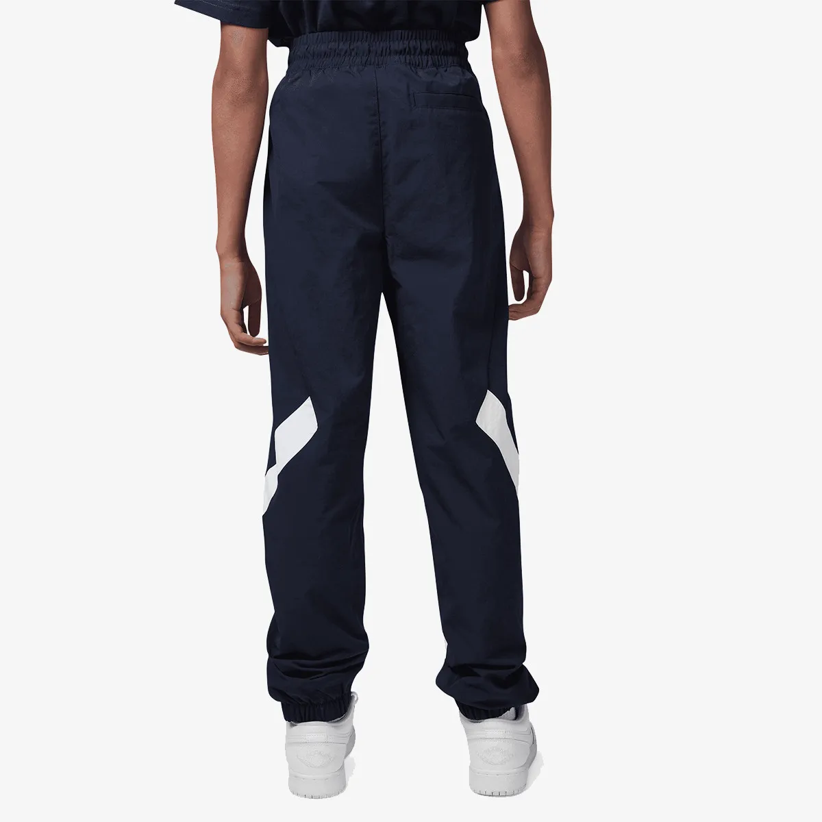 JORDAN Donji deo trenerke JDB MJ PSG WOVEN PANT