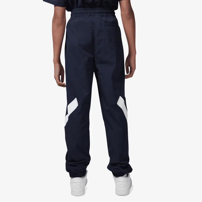 JORDAN Donji deo trenerke JDB MJ PSG WOVEN PANT