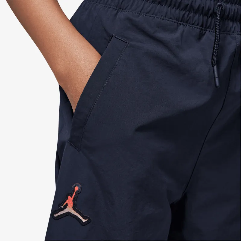 JORDAN Donji deo trenerke JDB MJ PSG WOVEN PANT