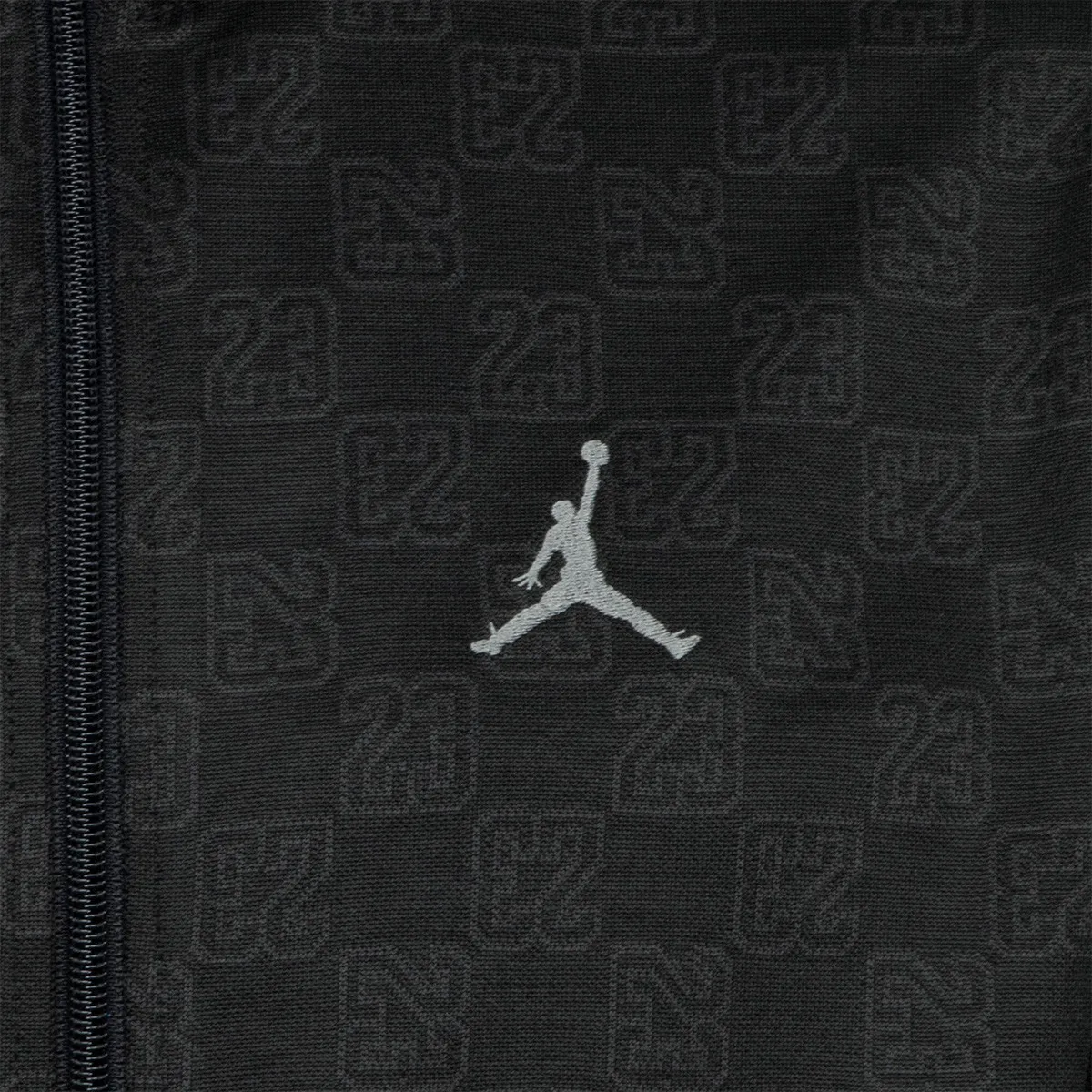 JORDAN Jakna JDB JORDAN MONOGRAM TRACK JACK