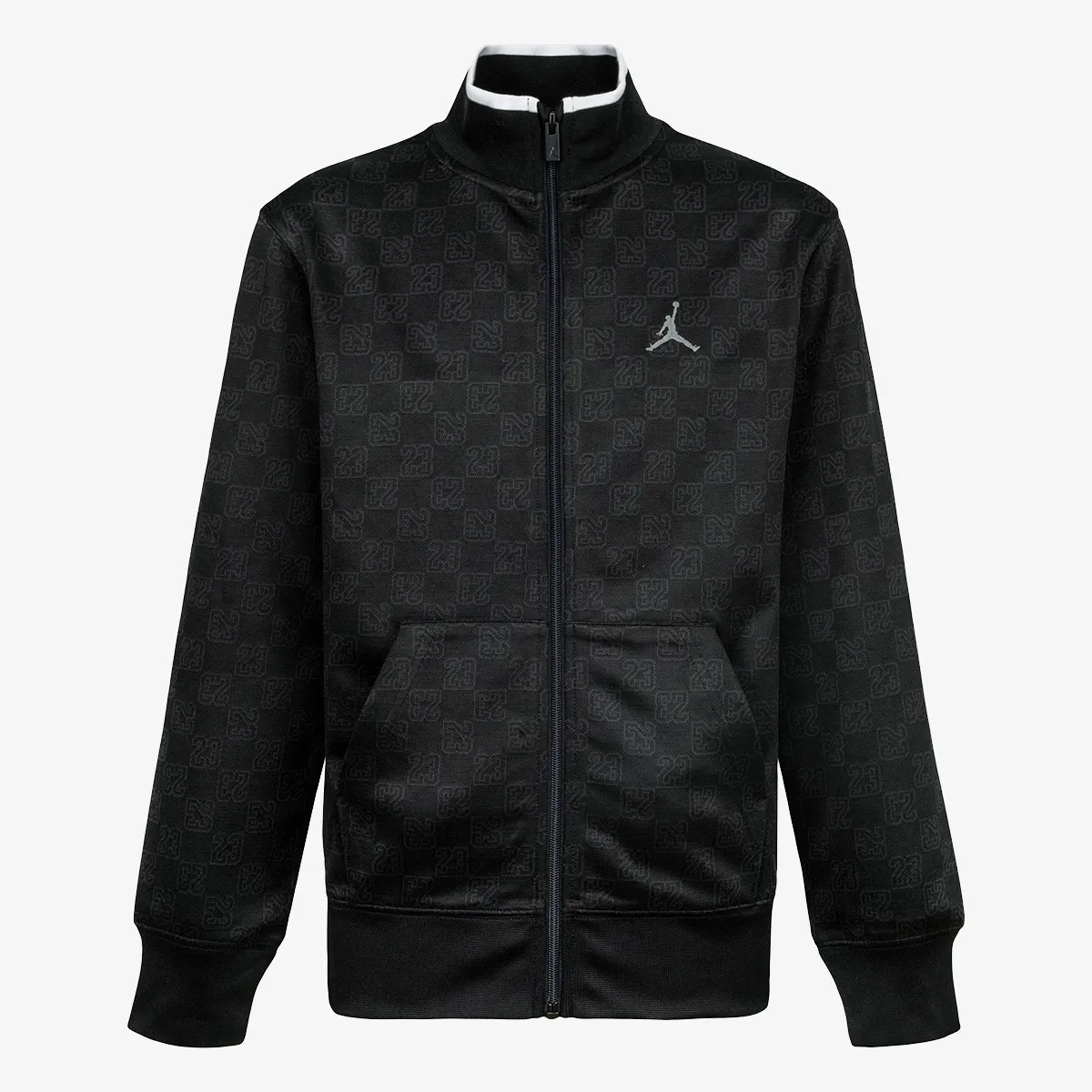 JORDAN Jakna JDB JORDAN MONOGRAM TRACK JACK