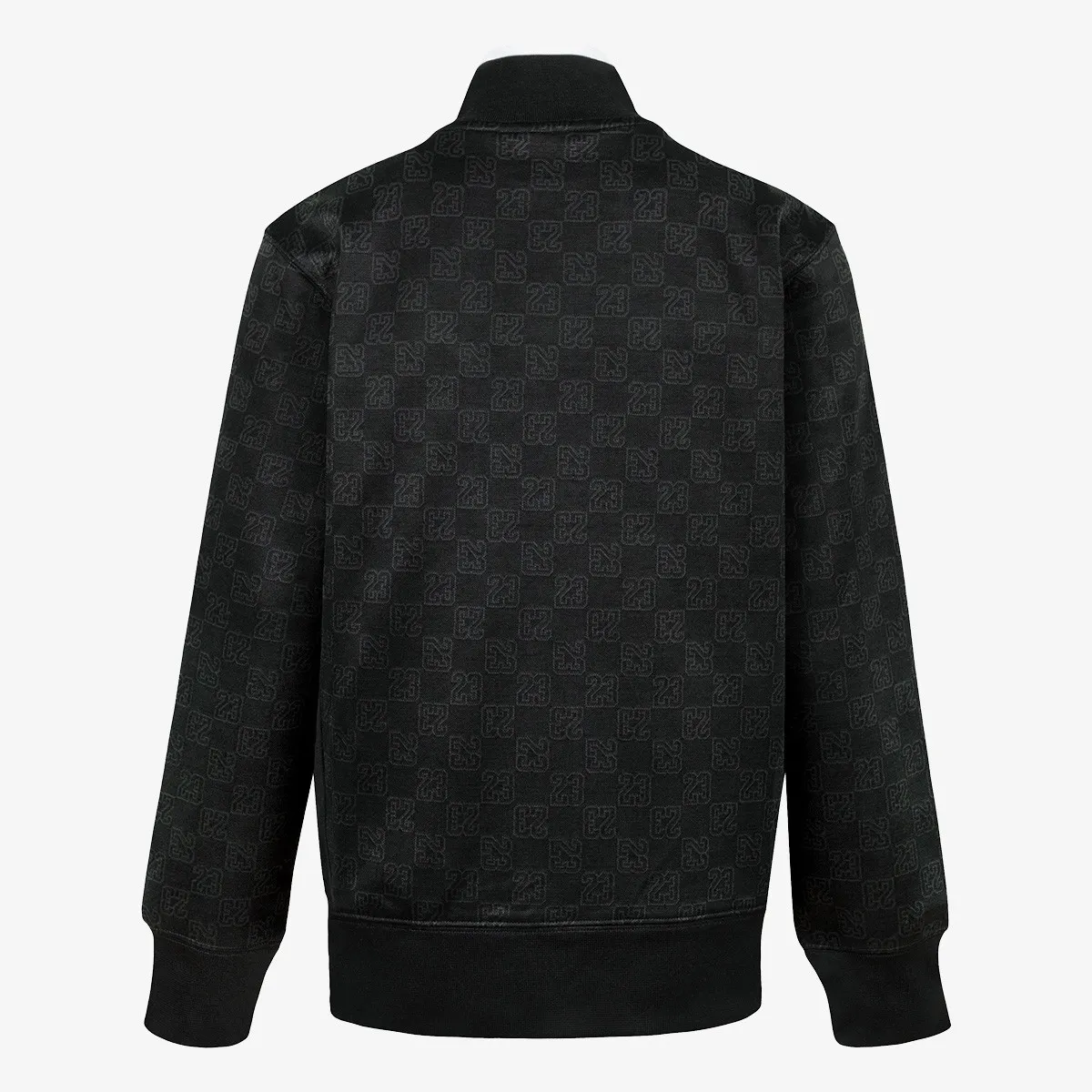 JORDAN Jakna JDB JORDAN MONOGRAM TRACK JACK