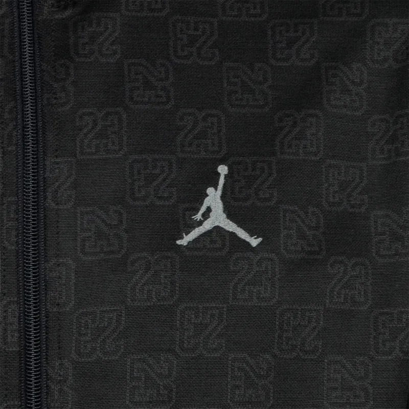 JORDAN Jakna JDB JORDAN MONOGRAM TRACK JACK