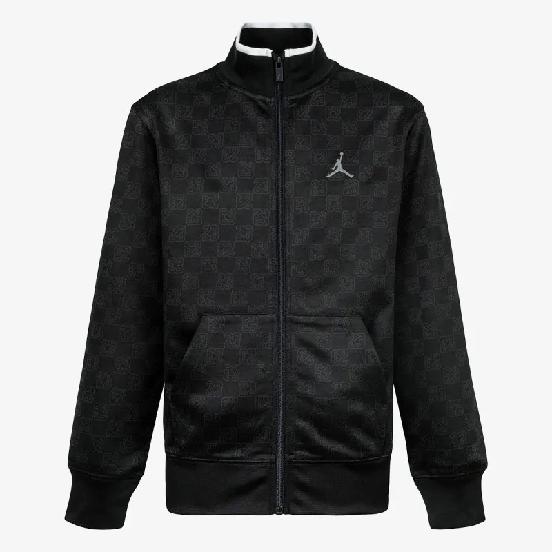 JORDAN Jakna JDB JORDAN MONOGRAM TRACK JACK
