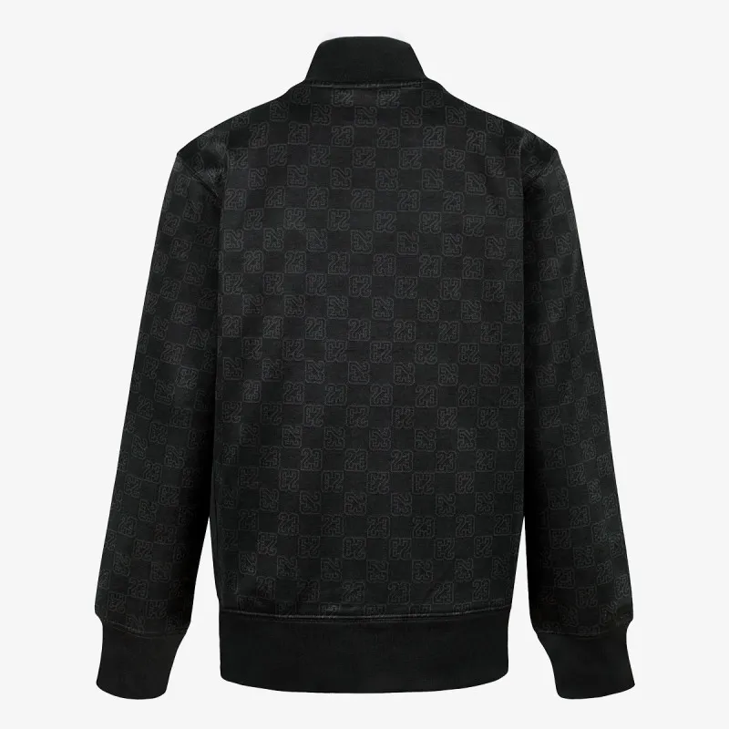 JORDAN Jakna JDB JORDAN MONOGRAM TRACK JACK