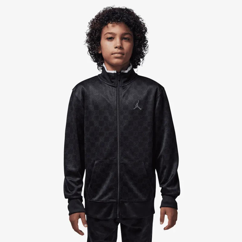 JORDAN Jakna JDB JORDAN MONOGRAM TRACK JACK