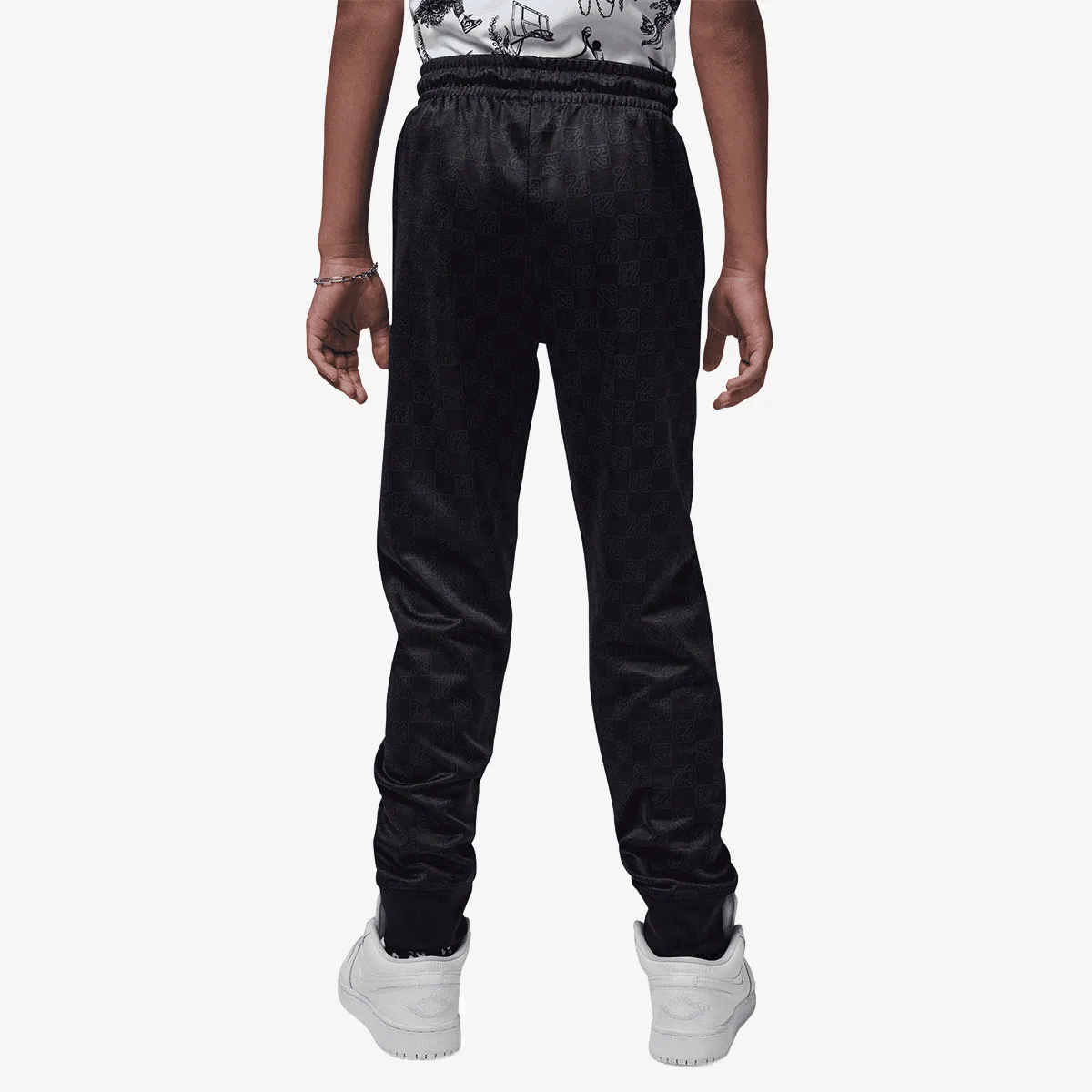 JORDAN Donji deo trenerke JDB JORDAN MONOGRAM TRACK PANT