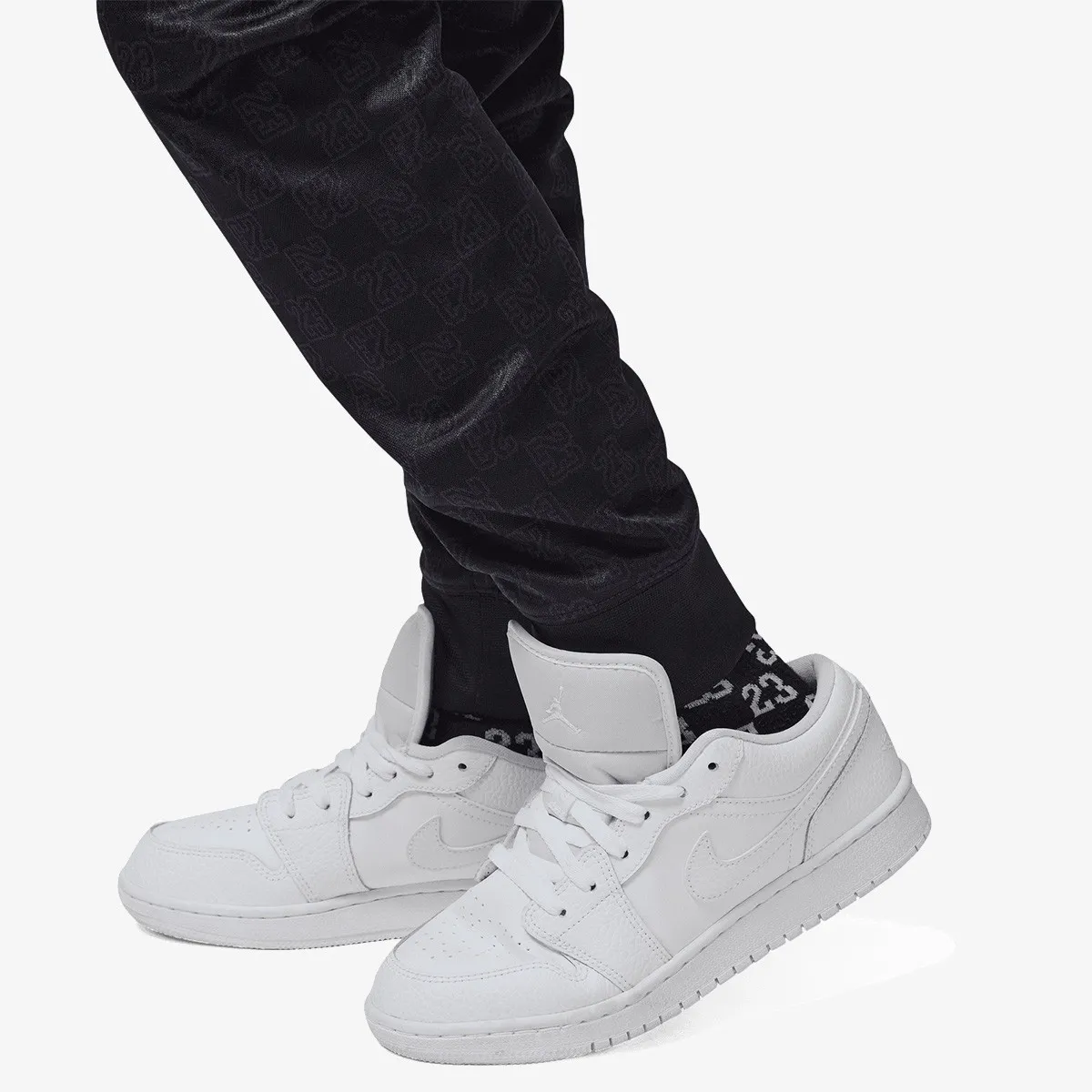 JORDAN Donji deo trenerke JDB JORDAN MONOGRAM TRACK PANT