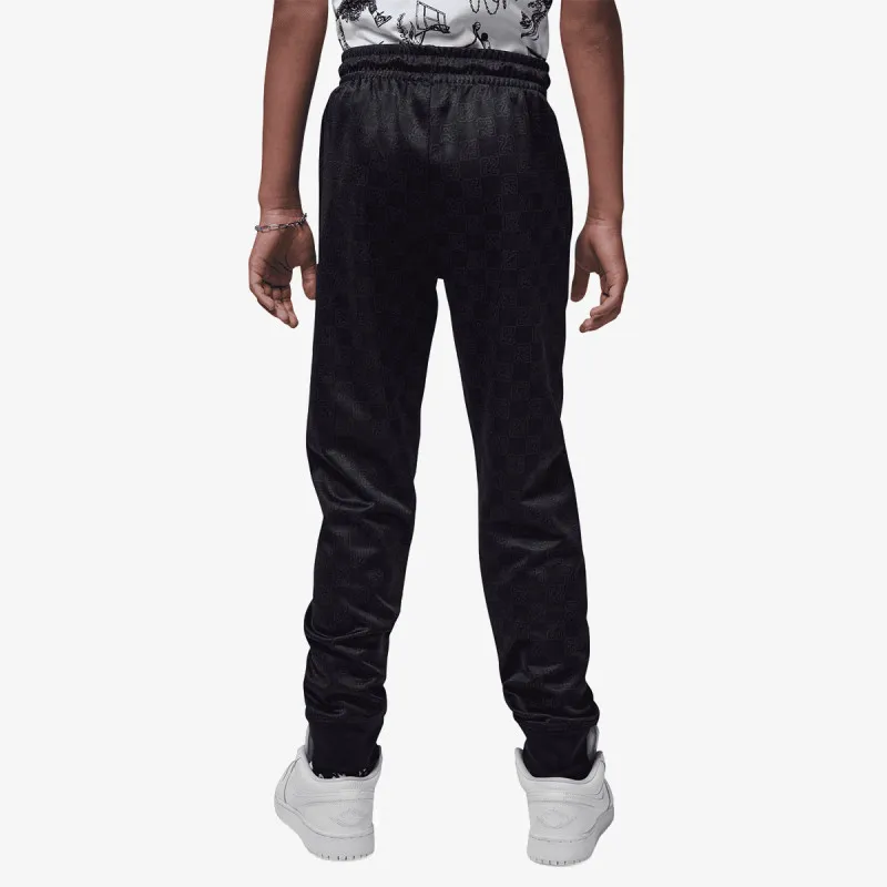 JORDAN Donji deo trenerke JDB JORDAN MONOGRAM TRACK PANT
