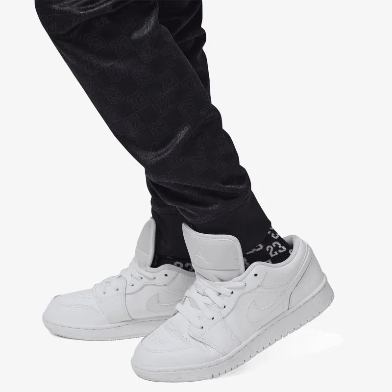 JORDAN Donji deo trenerke JDB JORDAN MONOGRAM TRACK PANT