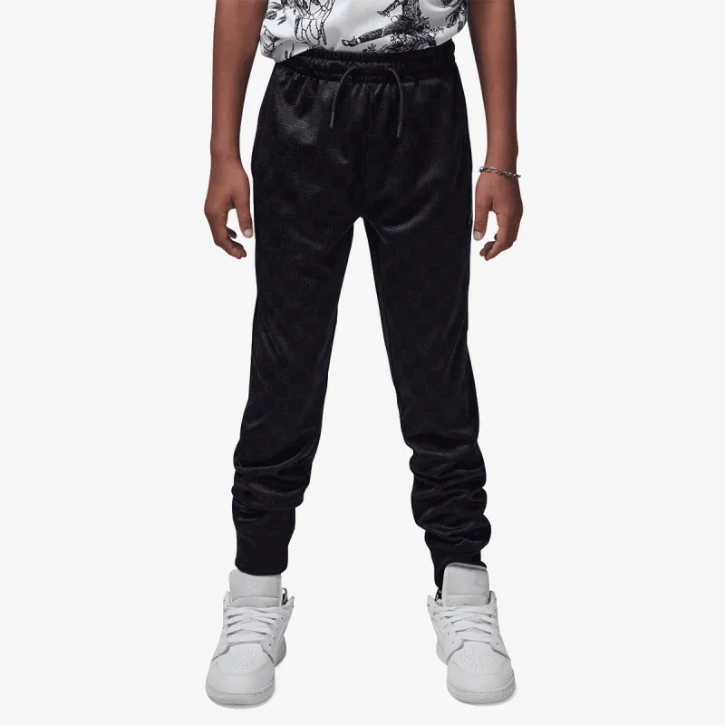 JORDAN Donji deo trenerke JDB JORDAN MONOGRAM TRACK PANT