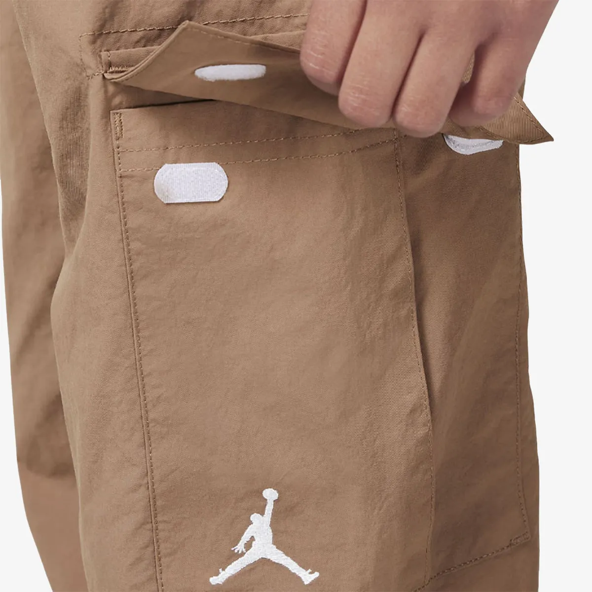 JORDAN Pantalone JDB MJ DOUBLE CARGO PANT
