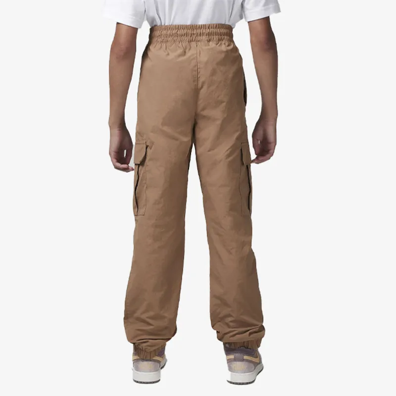 JORDAN Pantalone JDB MJ DOUBLE CARGO PANT