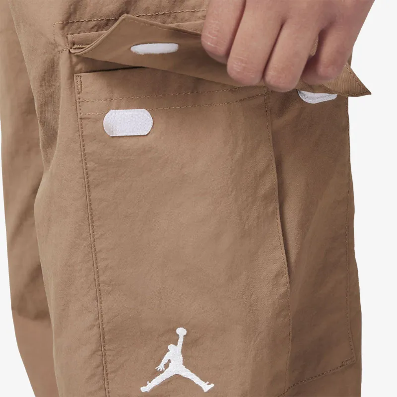 JORDAN Pantalone JDB MJ DOUBLE CARGO PANT