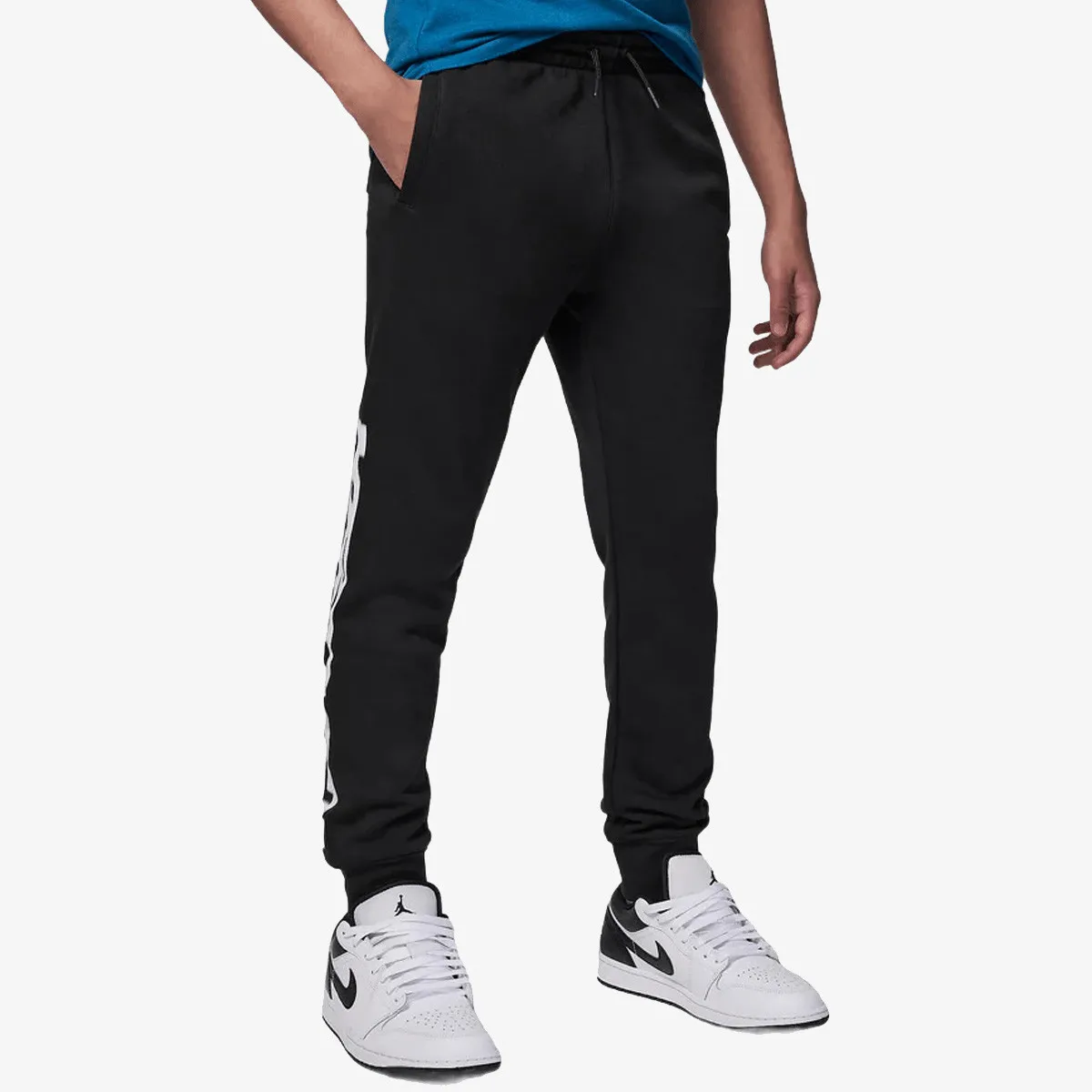 JORDAN Donji deo trenerke MJ Flight
