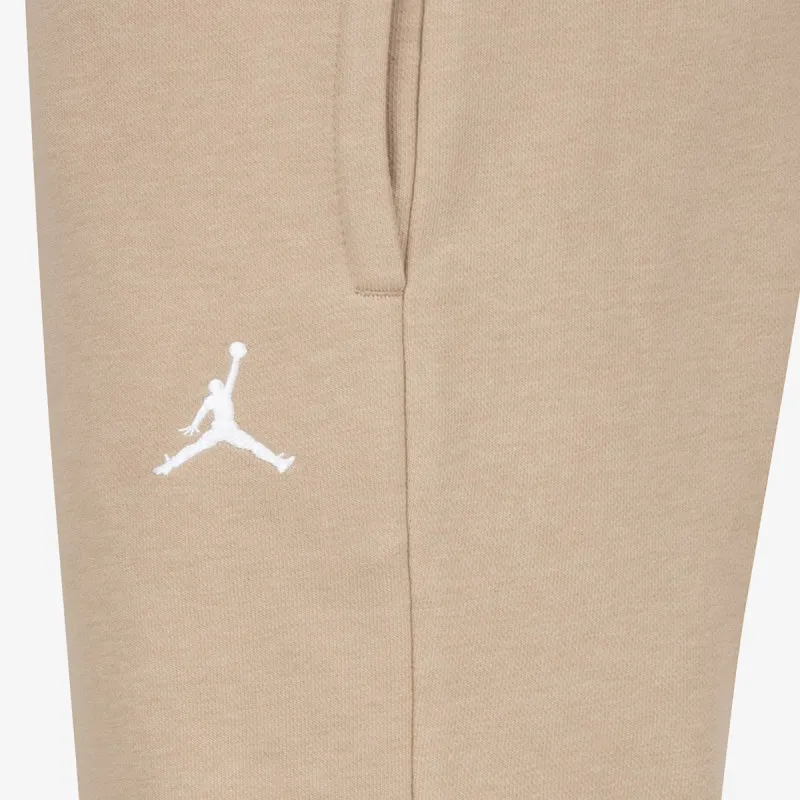 NIKE Donji deo trenerke JDB MJ BROOKLYN FT ESS PANT