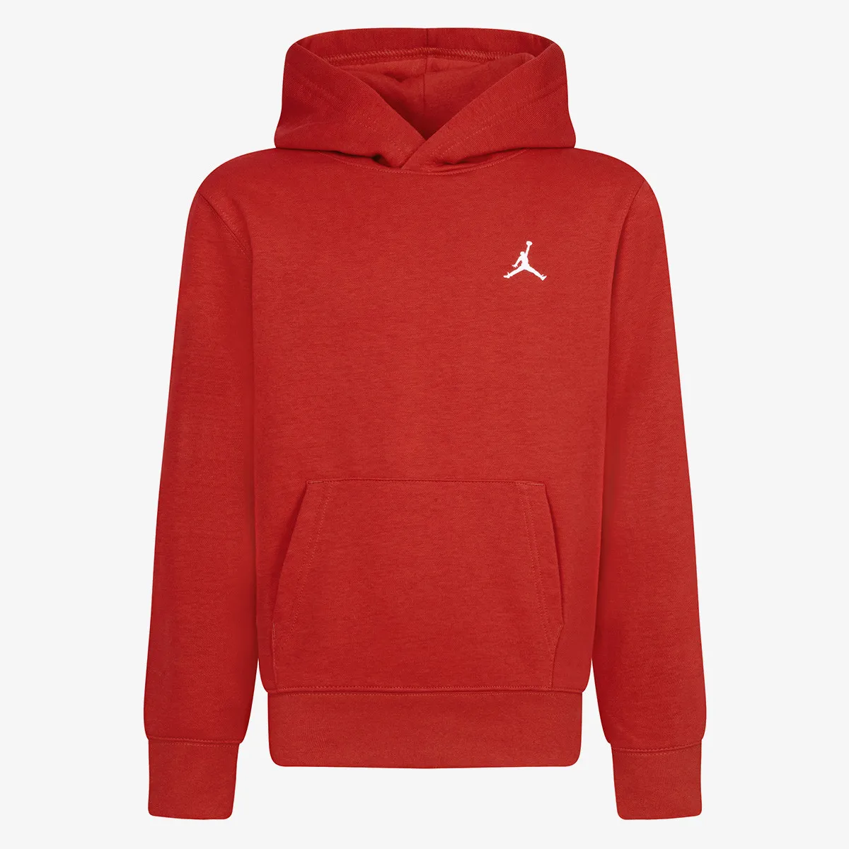 JORDAN Dukserica JDB MJ BROOKLYN FT PO