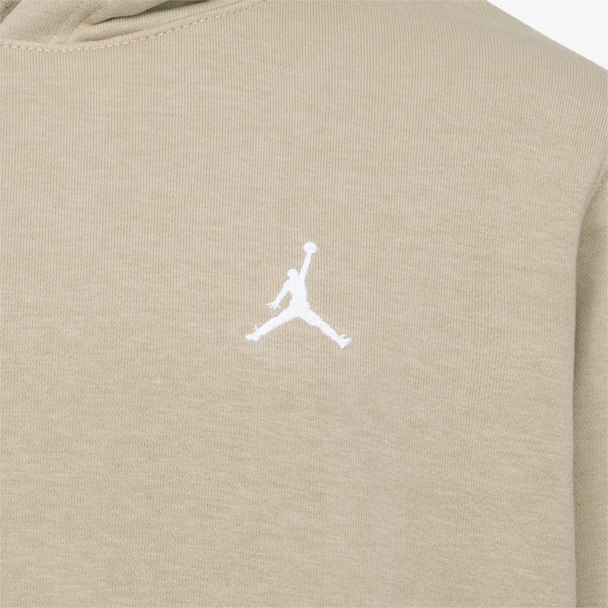 NIKE Dukserica JDB MJ BROOKLYN FT PO
