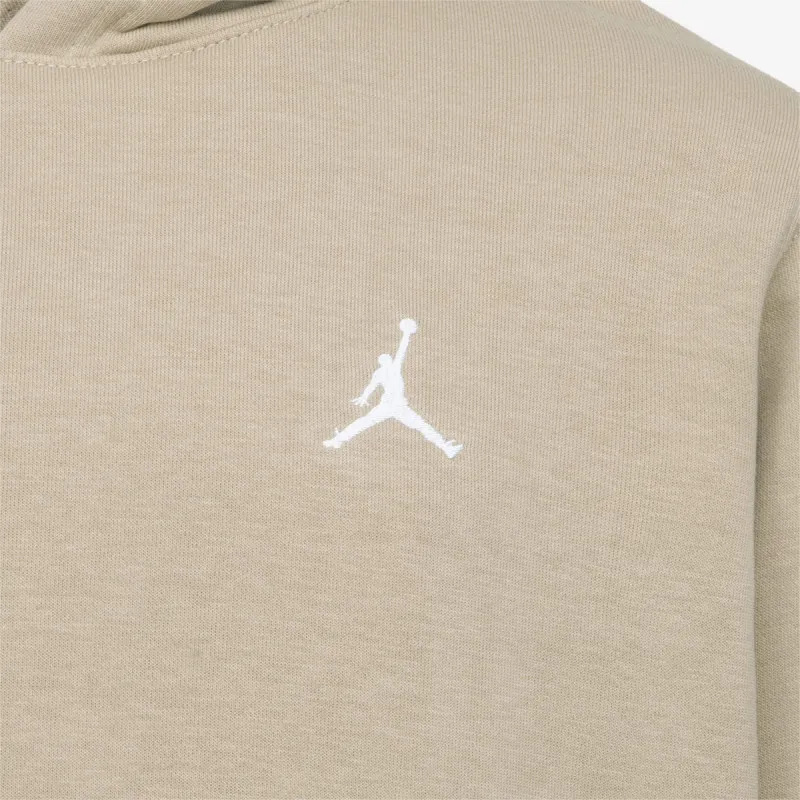 NIKE Dukserica JDB MJ BROOKLYN FT PO