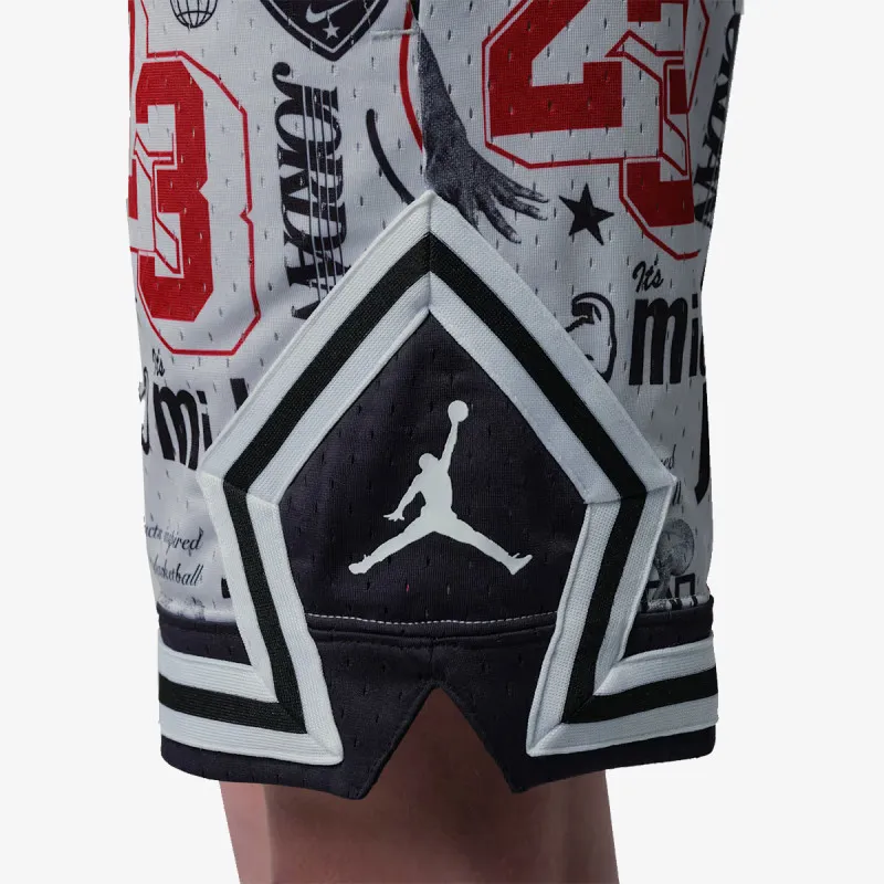 JORDAN Šorc Diamond 