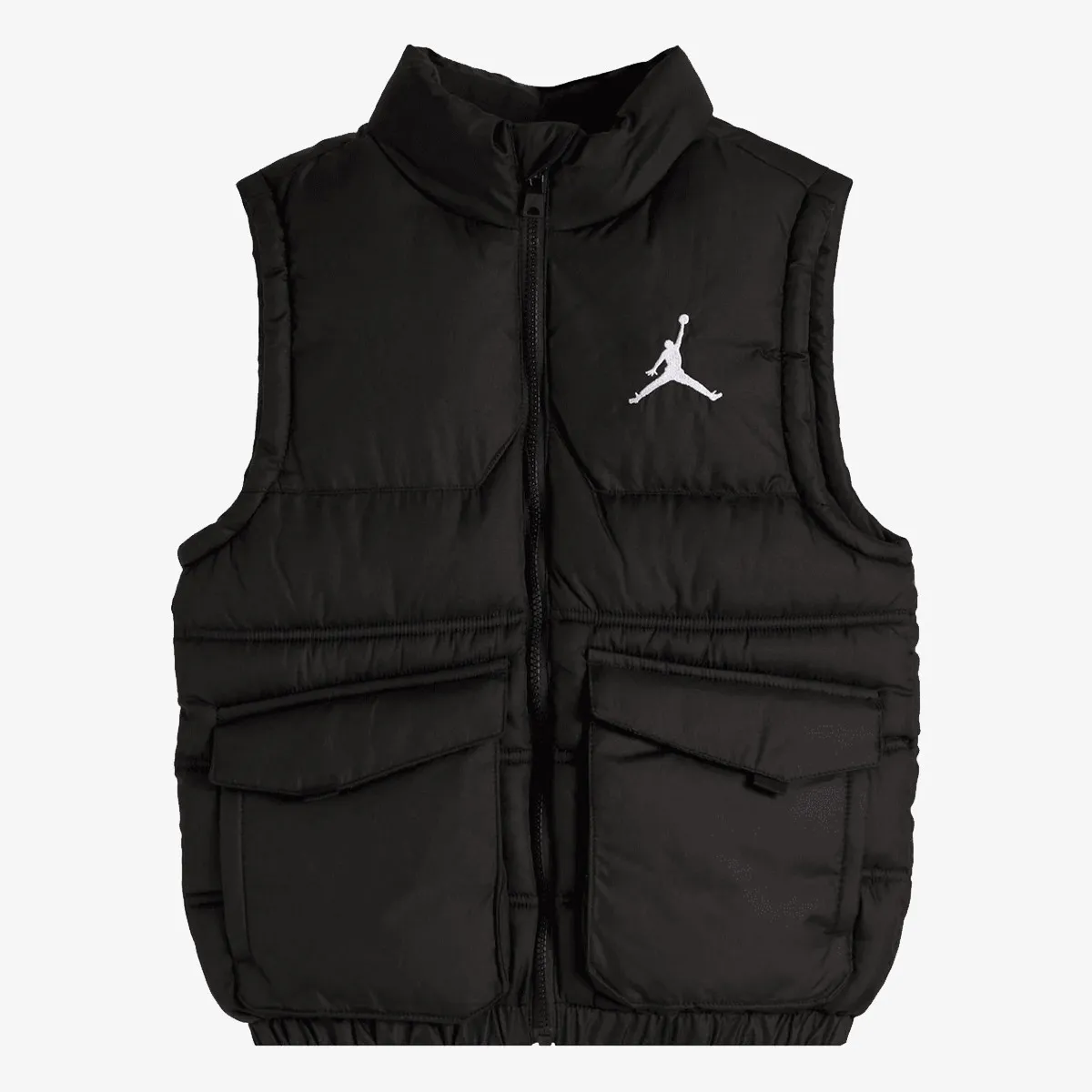 JORDAN Prsluk Puffer 