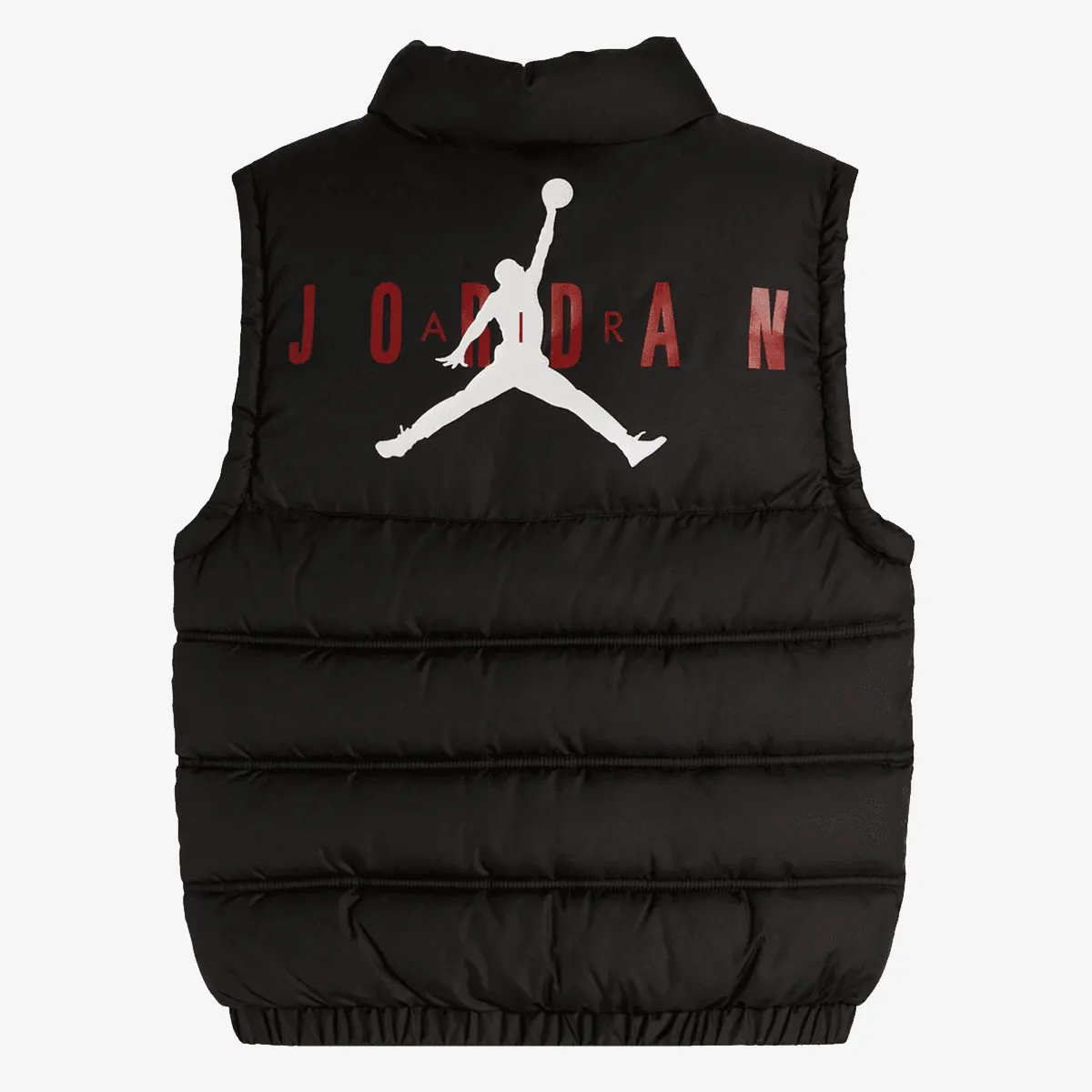 JORDAN Prsluk Puffer 