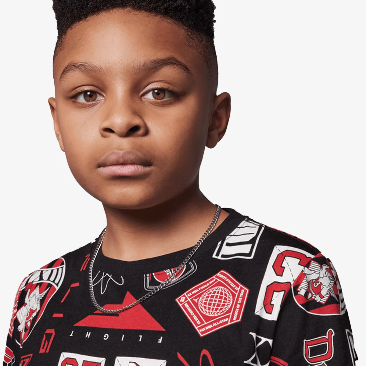 JORDAN Majica Jordan Printed