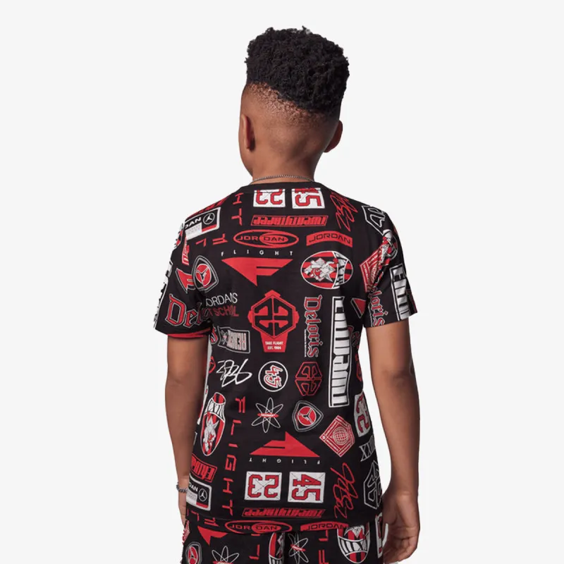 JORDAN Majica Jordan Printed