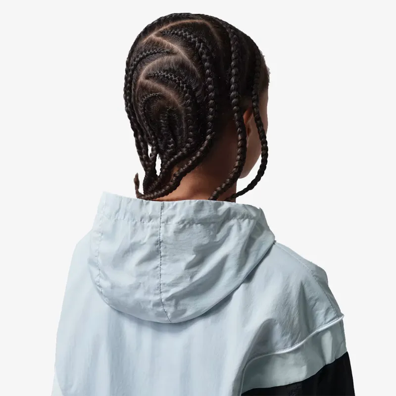 JORDAN Jakna Essentials Draft 