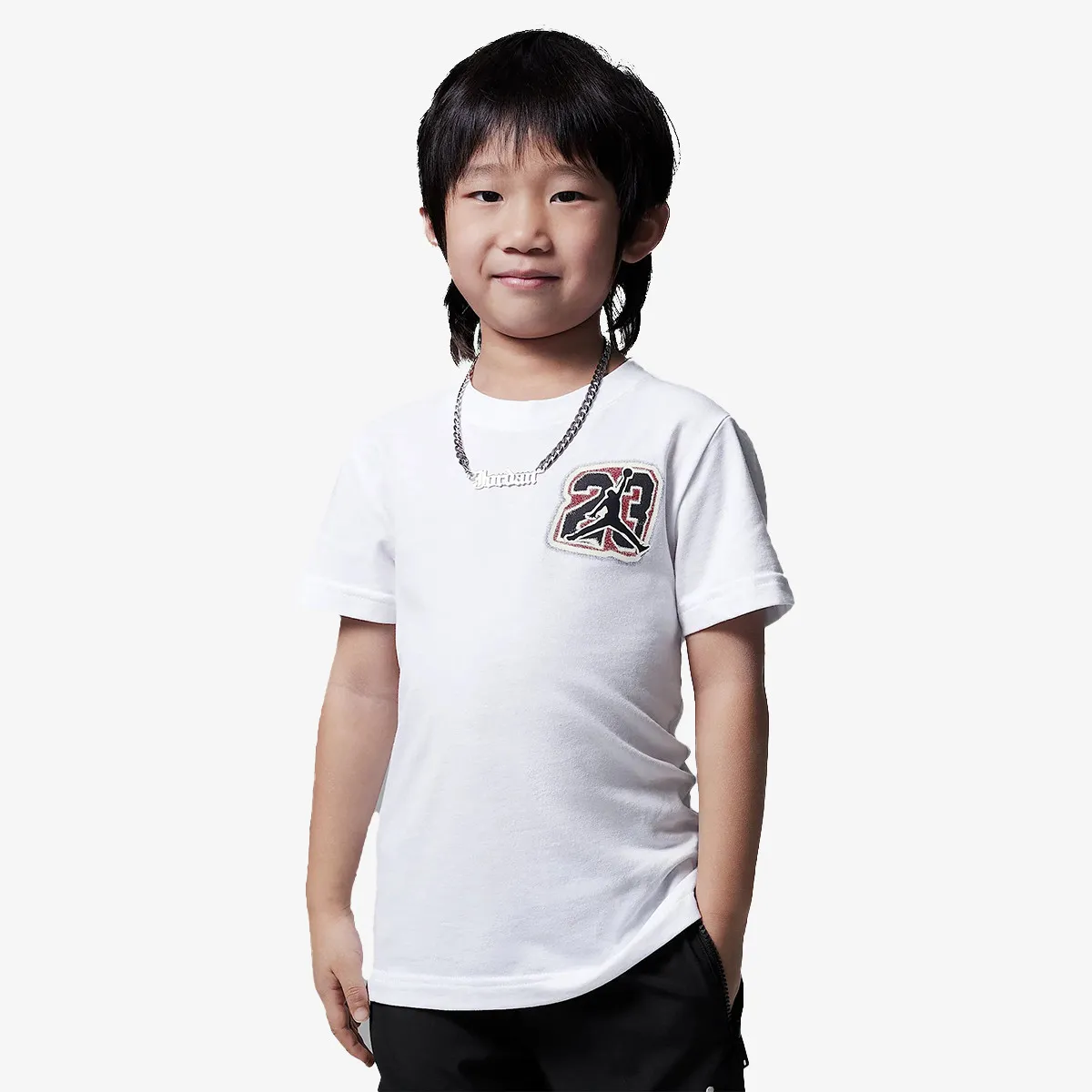 JORDAN Majica Jordan Jersey Collage 