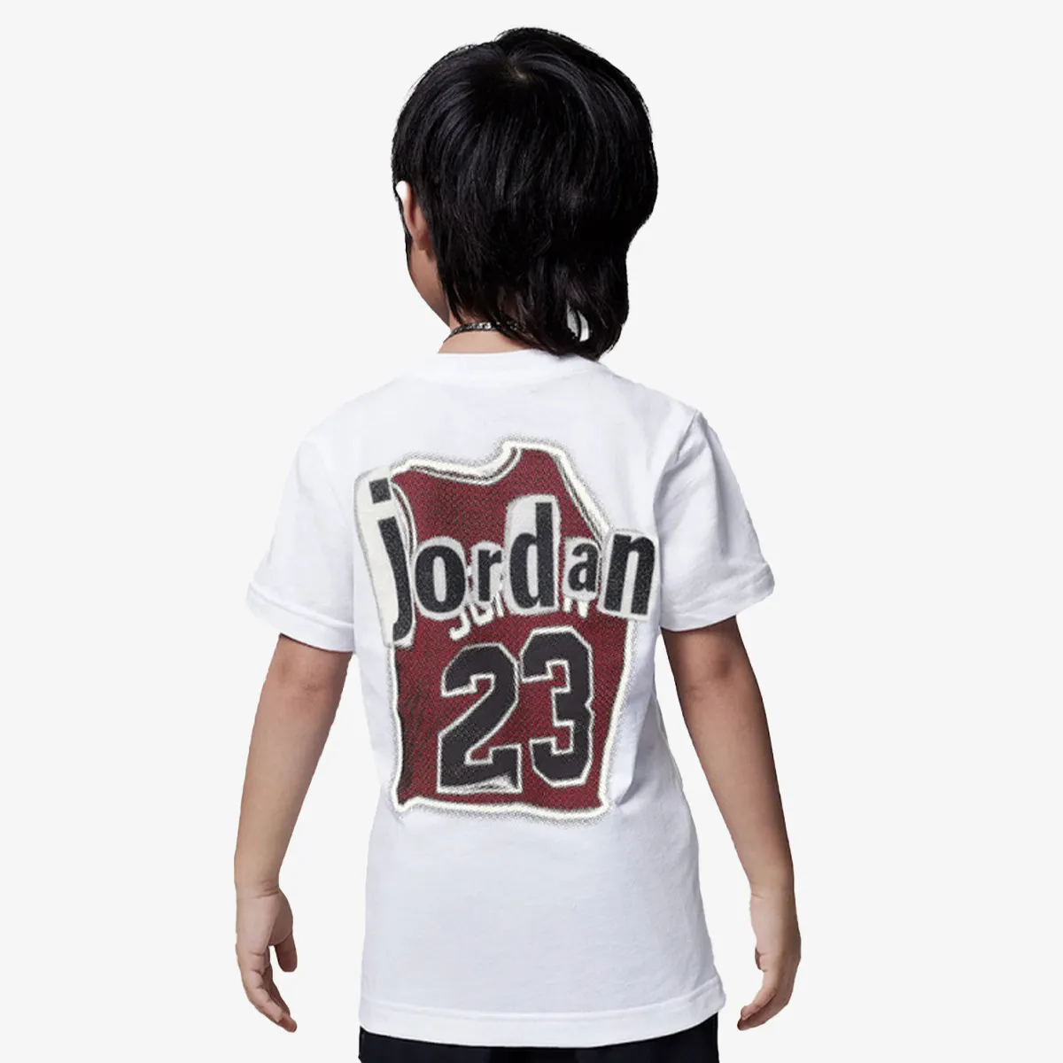 JORDAN Majica Jordan Jersey Collage 