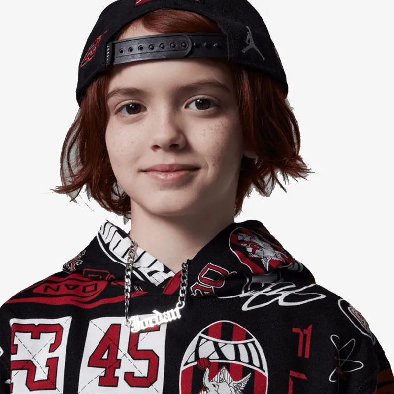 Dukserica Jordan Essentials