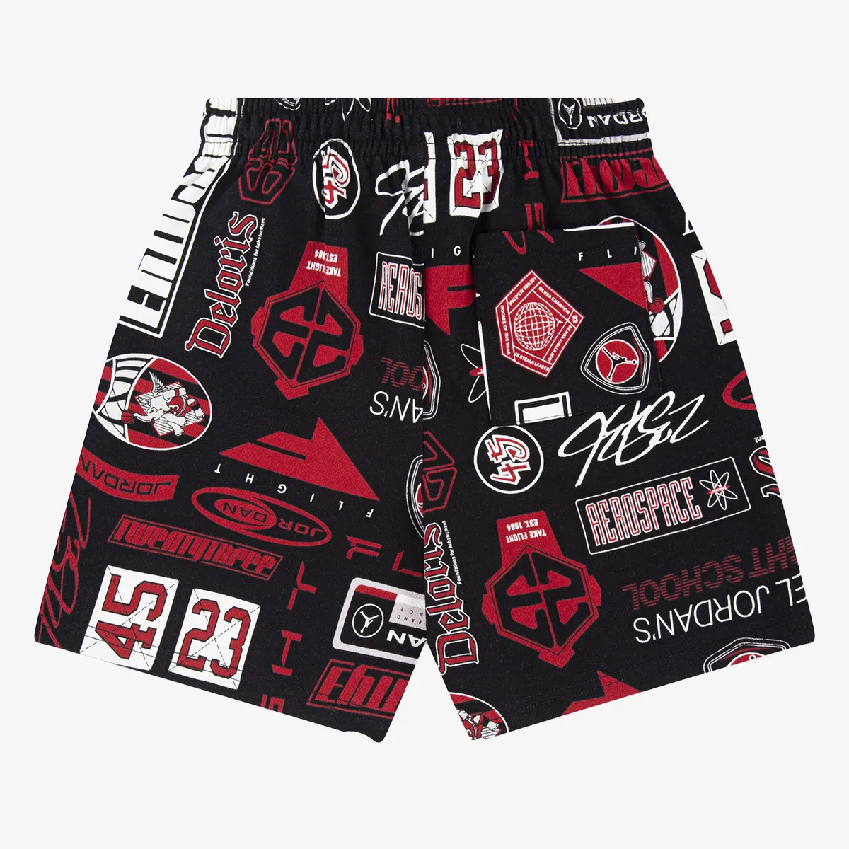 JORDAN Šorc Jordan Essentials