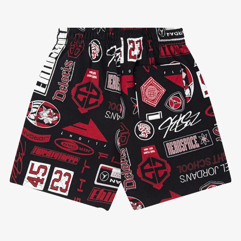JORDAN Šorc Jordan Essentials
