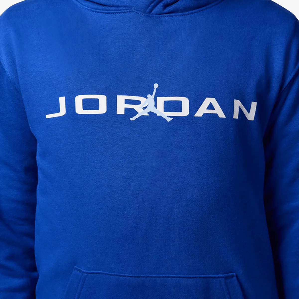 JORDAN Dukserica Jordan Baseline