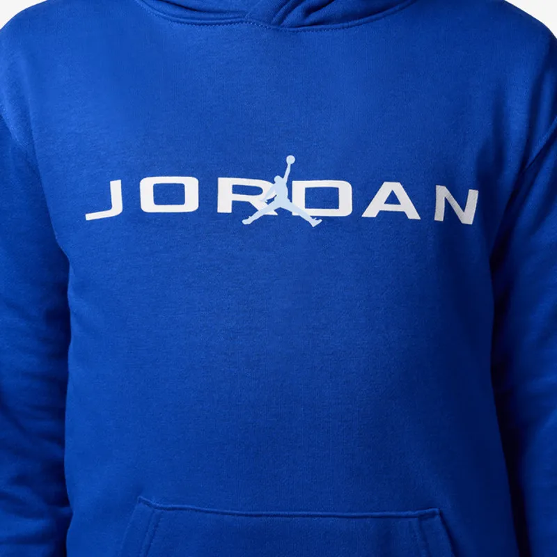 JORDAN Dukserica Jordan Baseline