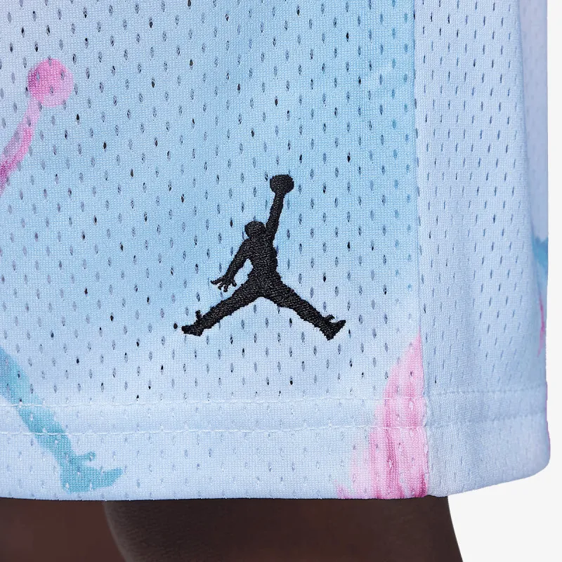 JORDAN Šorc JDB MJ ESS SMR PK AOP MESH SHO 