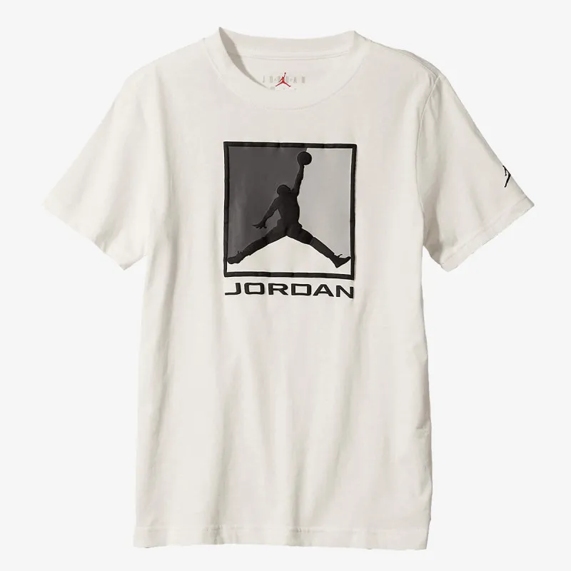 JORDAN Majica JDB M J FLT ESS BL 3.0 SS TEE 