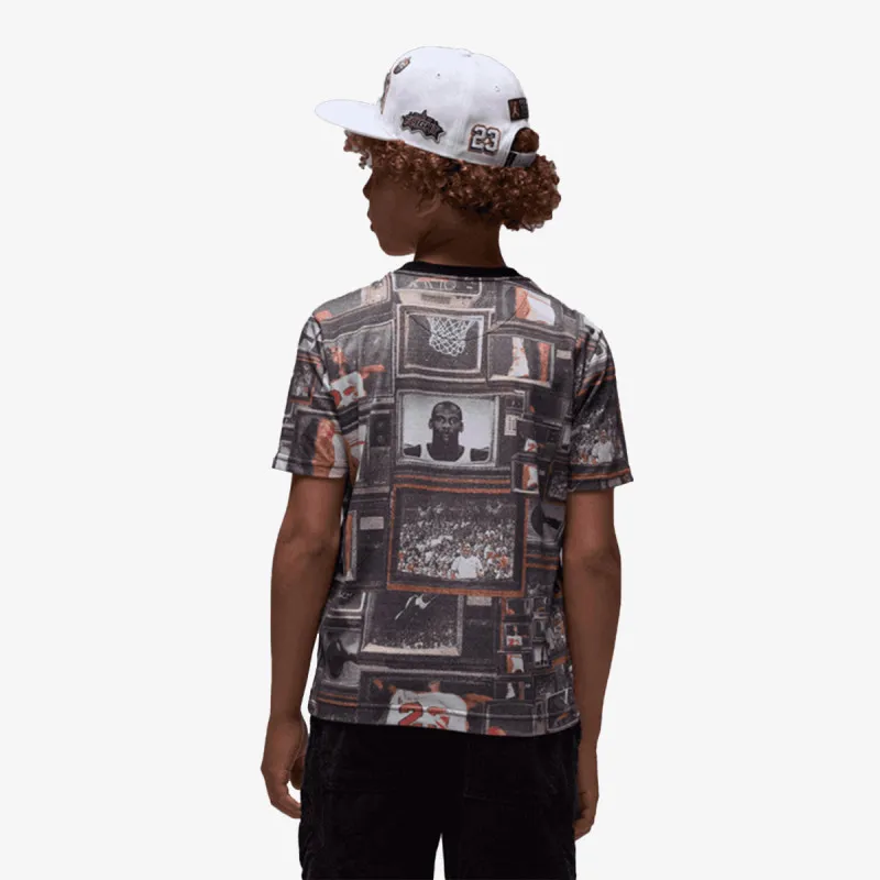 JORDAN Majica JDB Essential 