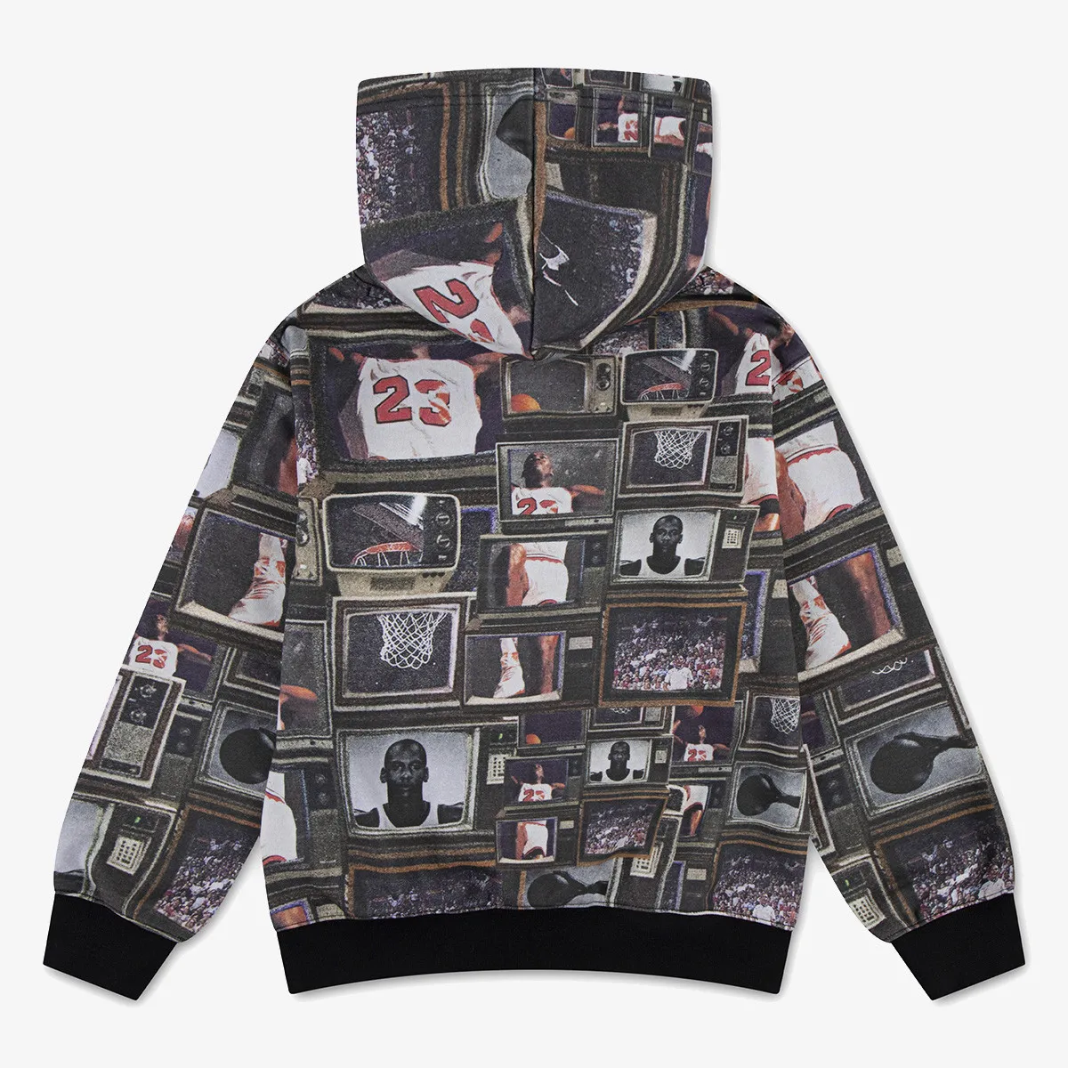 JORDAN Dukserica MJ Brooklyn