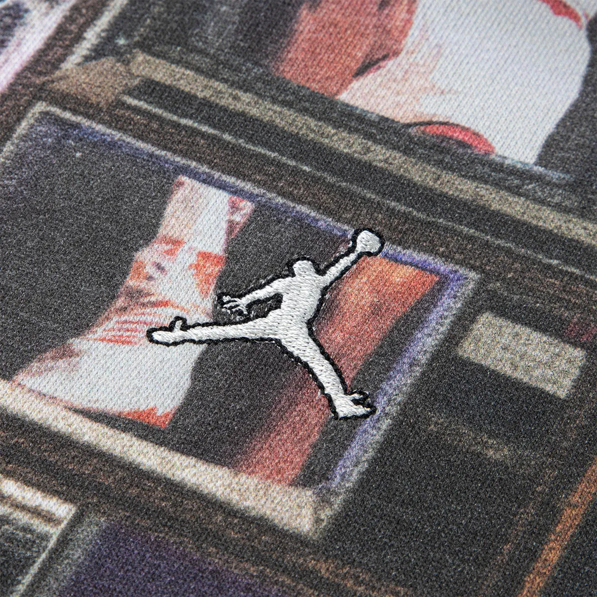 JORDAN Dukserica MJ Brooklyn