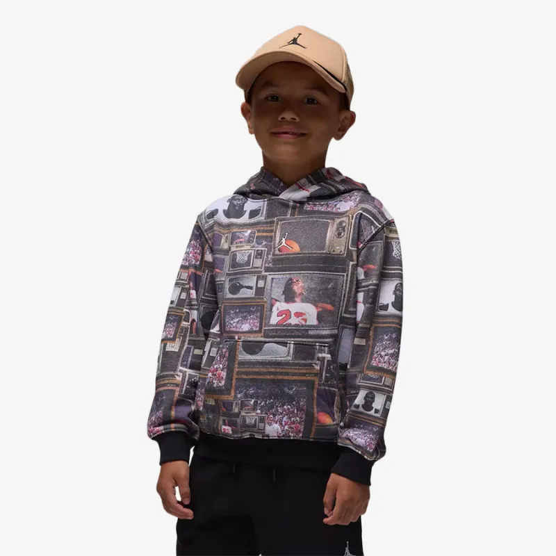 JORDAN Dukserica MJ Brooklyn